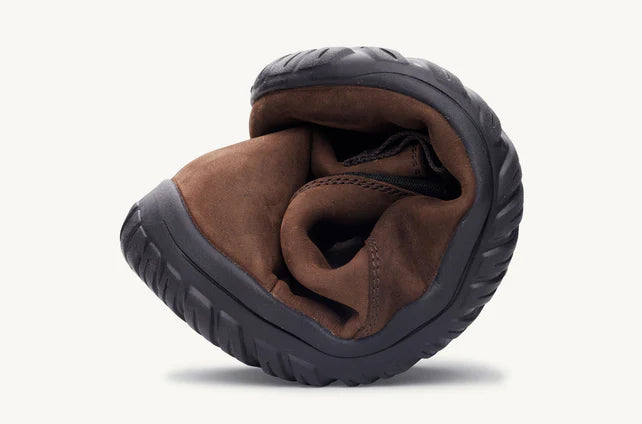 Lems - Chelsea Boot Waterproof - Espresso