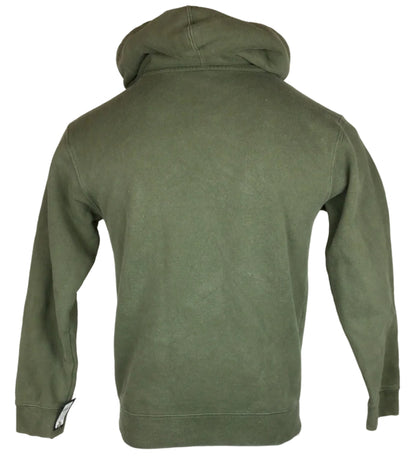 TGR Sweatshirt M SM Grn