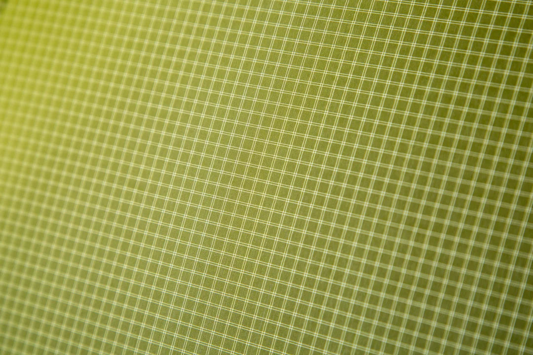 Nemo - Dragonfly Osmo 3P Tent - Birch Bud