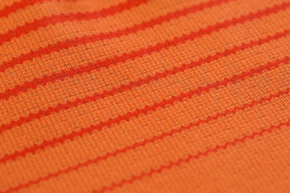 Nemo - Victory Patio Blanket - Sun Orange Stripe