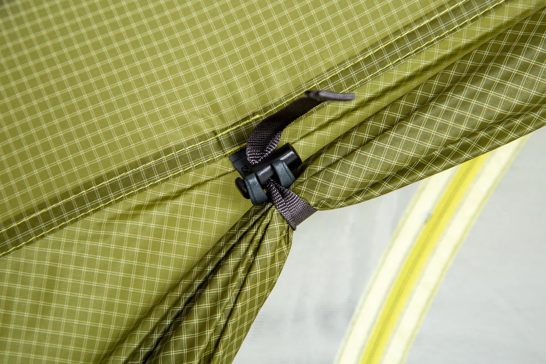 Nemo - Dragonfly Osmo 1P Tent - Birch Bud