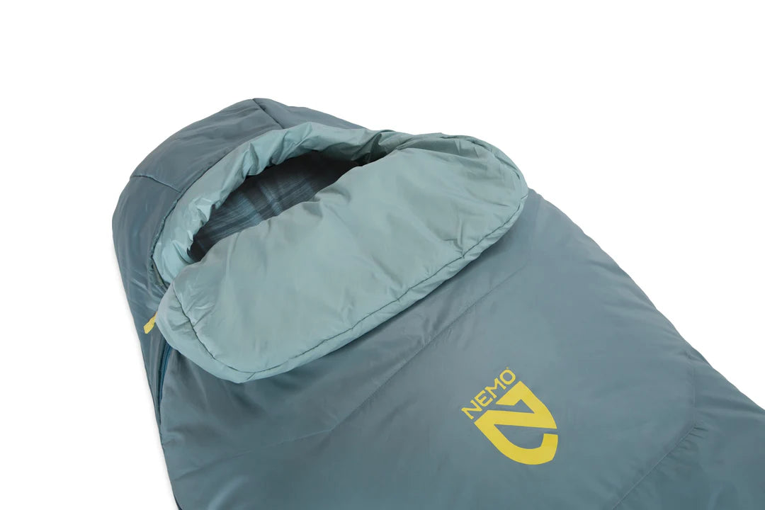 Nemo - Tempo Womens 20 Bag - Arctic Aquifer