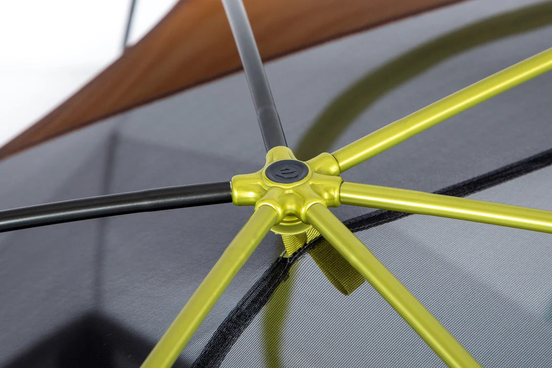 Nemo - Dragonfly Osmo 1P Tent - Fog