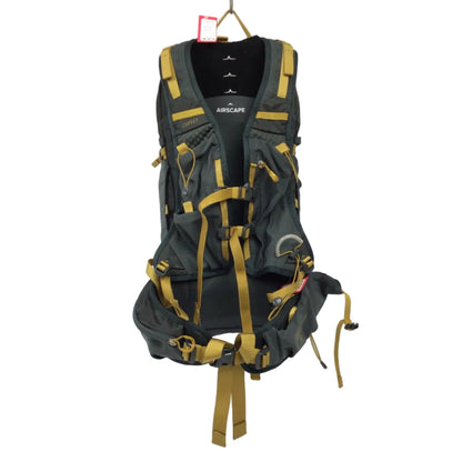 Osprey Talon Velocity 20 Hiking Pack U Grey/Ylw