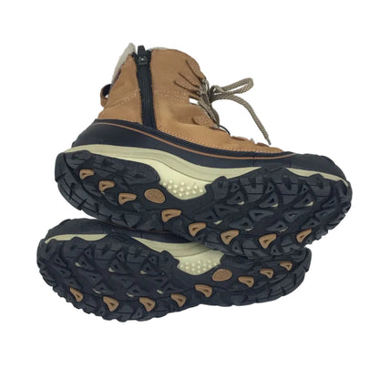 Oboz Thinsulate W Brown