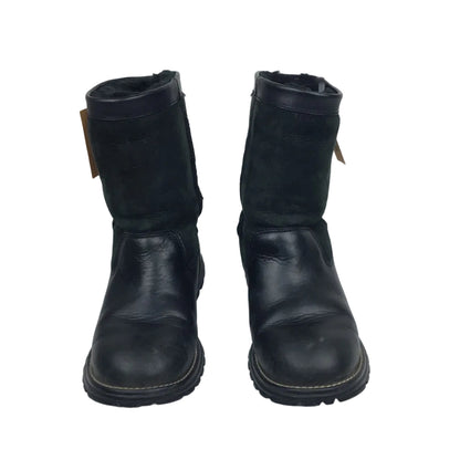 Ugg Tall Boots Wmn 8 Black