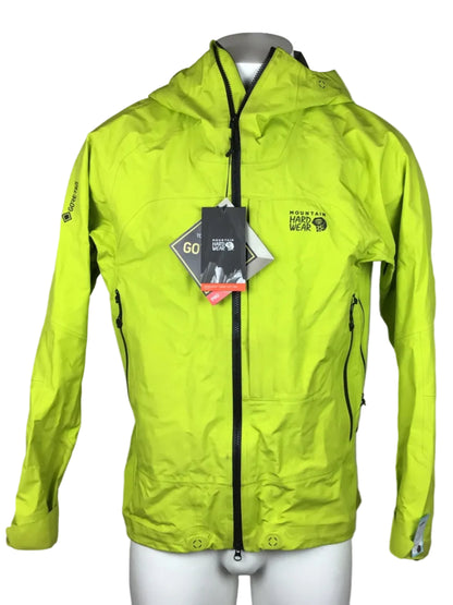 Mountain Hardwear Shell Jacket M