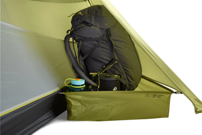 Nemo - Dragonfly Osmo 1P Tent - Birch Bud