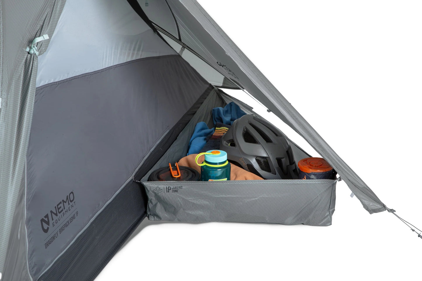Nemo - Dragonfly Osmo Bikepack 2P