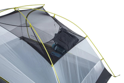 Nemo - Dragonfly Osmo 1P Tent - Fog
