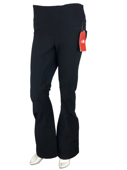 The North Face Snoga Pants Wmn 8 Black