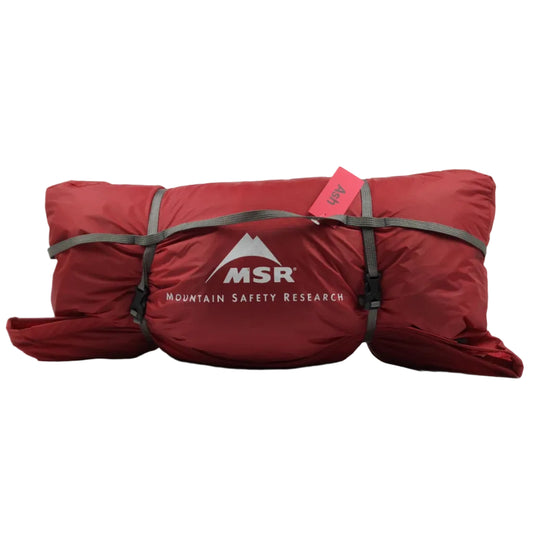MSR Hubba Hubba LT3 Tent