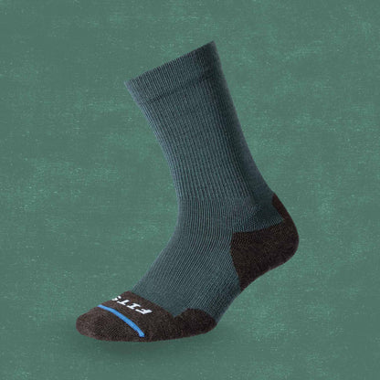 Fits - Full Cushion Hiker - Crew
