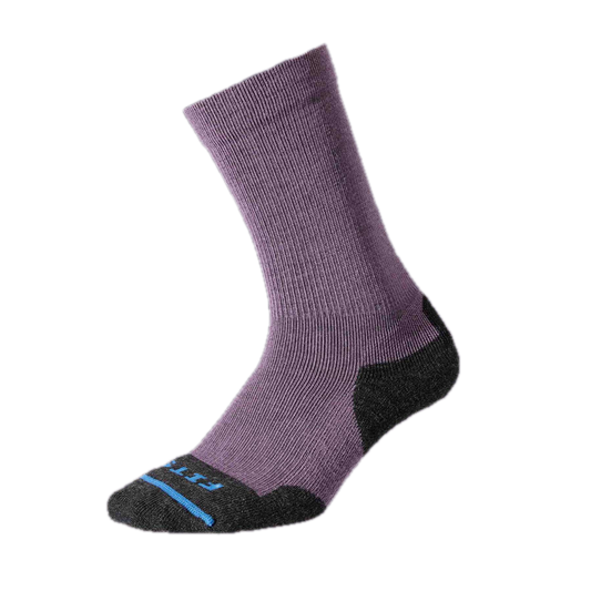 Fits - Light Cushion Hike - Crew | Balsam