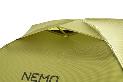 Nemo - Dragonfly Osmo 1P Tent - Birch Bud
