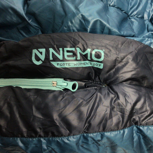 Nemo Forte 20D Wmn Long Multi