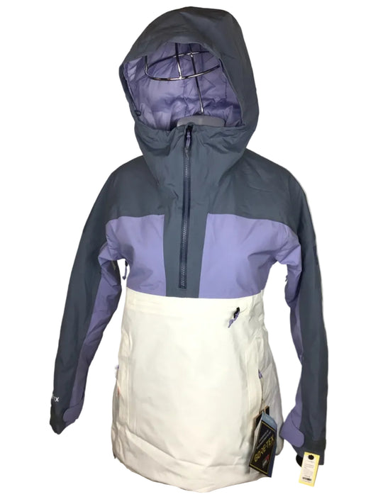 Burton Pillowline Anorak Wmn XS Multi