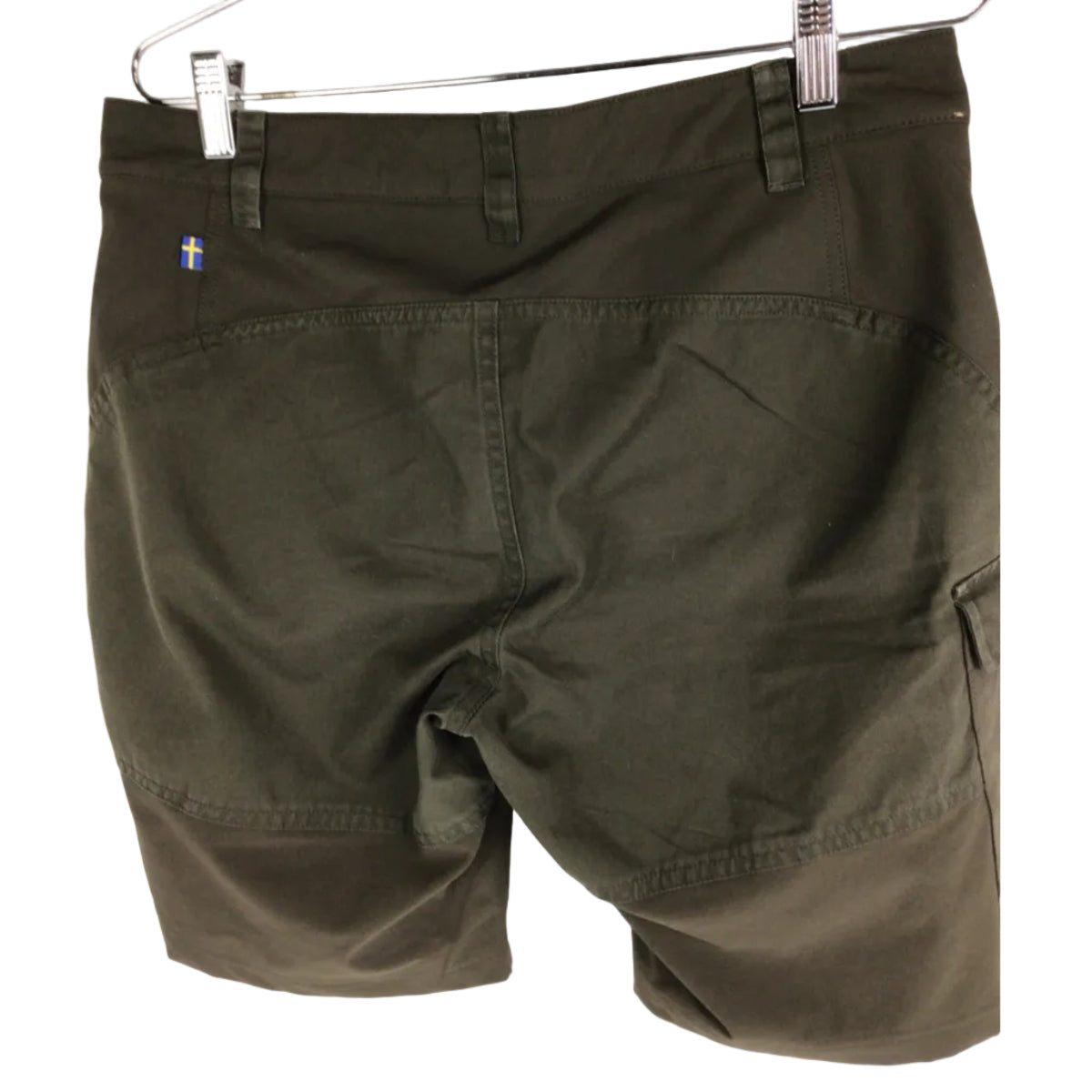 Fjall Raven G-1000 Shorts W 30 Green