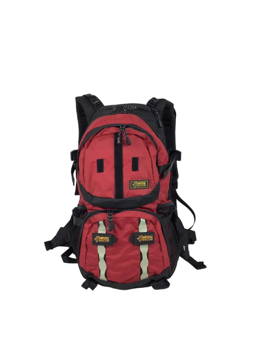 Traverse Rescue Pack