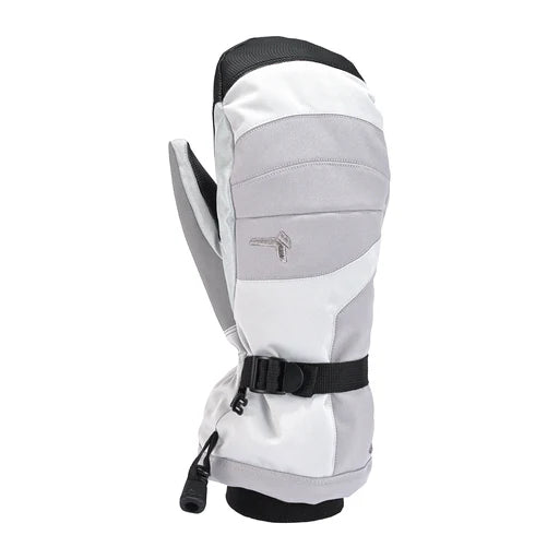 Kombi - Storm Cuff Mitt - White