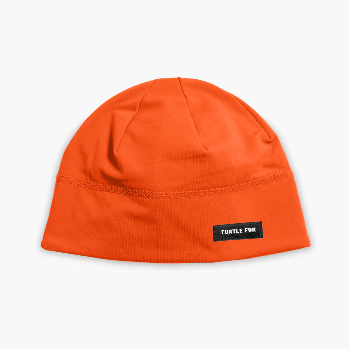 Turtle Fur - ComfortShell Brain Shroud Print - Blaze