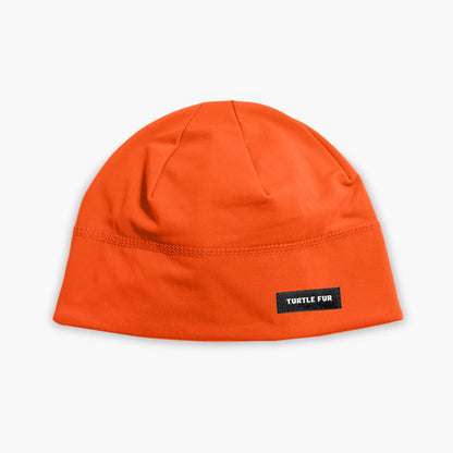 Turtle Fur - ComfortShell Brain Shroud Print - Blaze