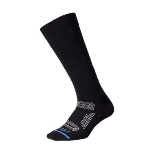 Fits - Pro Cushion Over Calf - Black