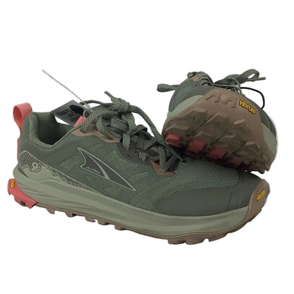 Altra - Womens Lone Peak 9+ - Womens