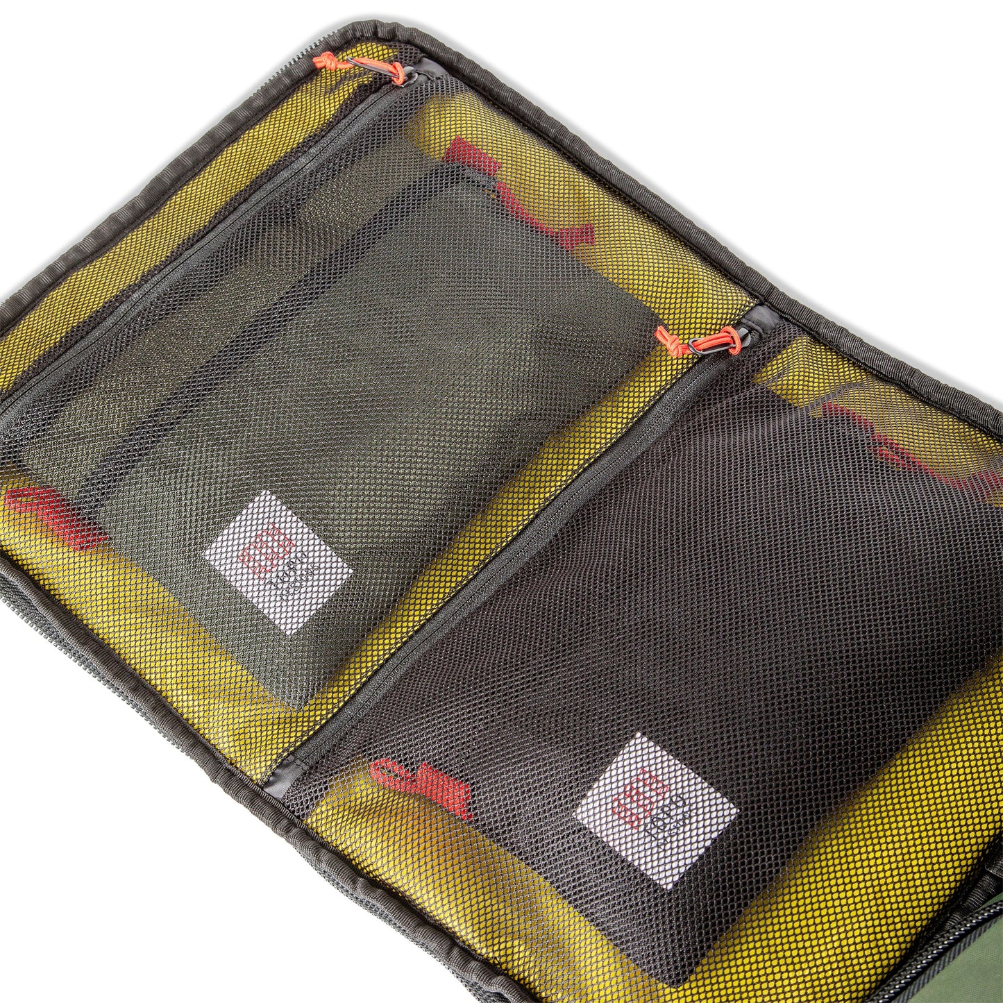 Topo Designs - Global Travel Bag 30L - Sea Pine