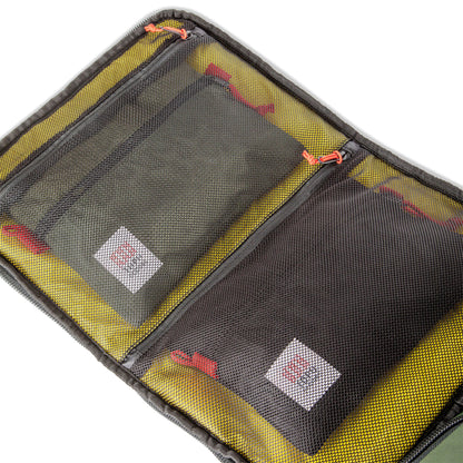 Topo Designs - Global Travel Bag 30L - Sea Pine