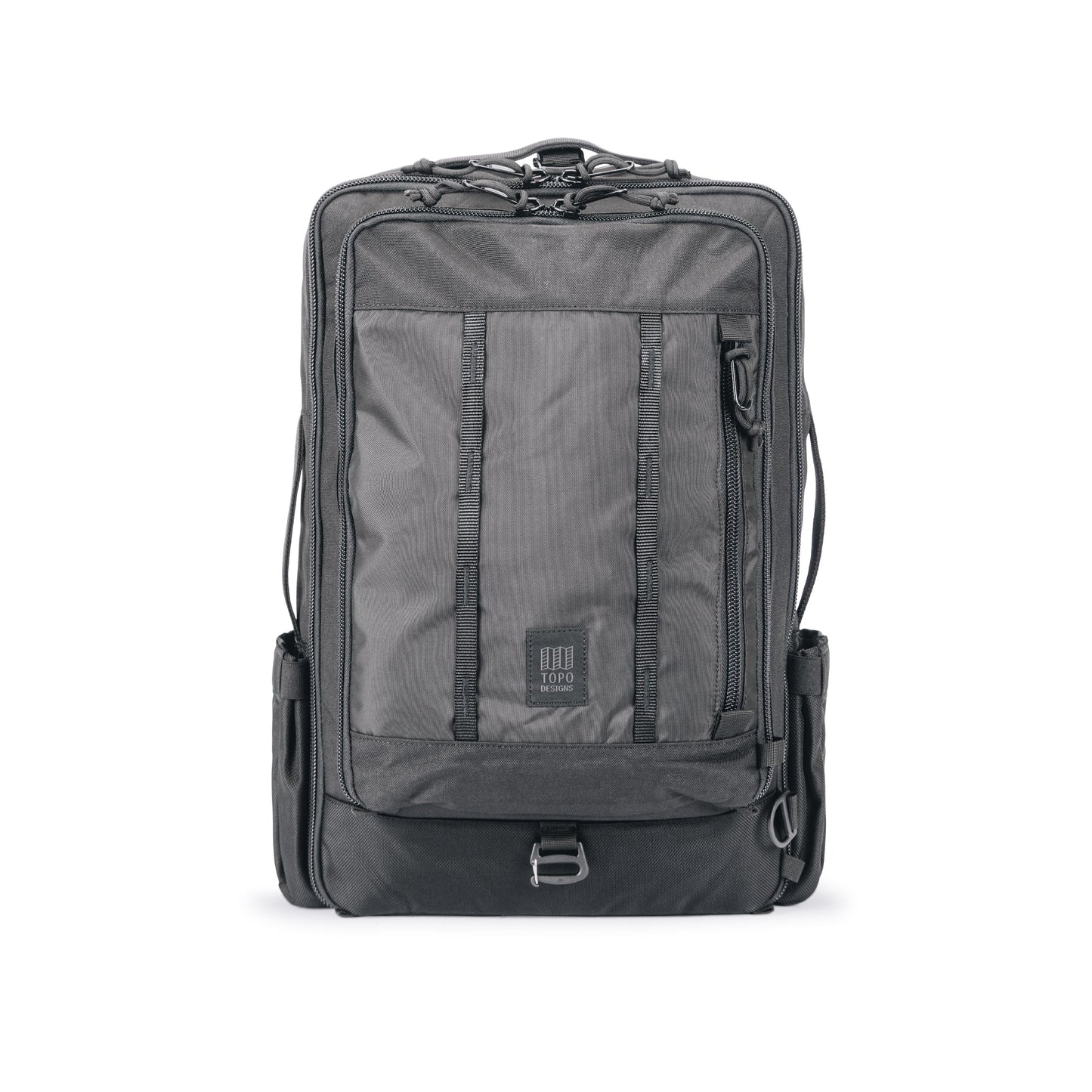 Topo Designs - Global Travel Bag 30L - Olive/Olive