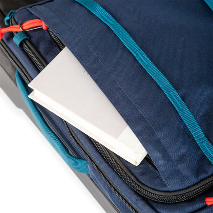Topo Designs - Global Travel Bag Roller