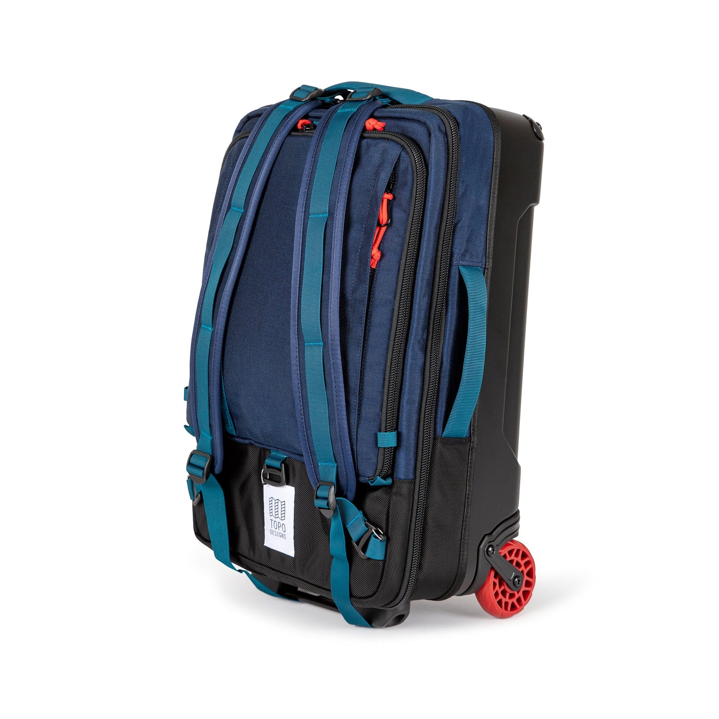 Topo Designs - Global Travel Bag Roller
