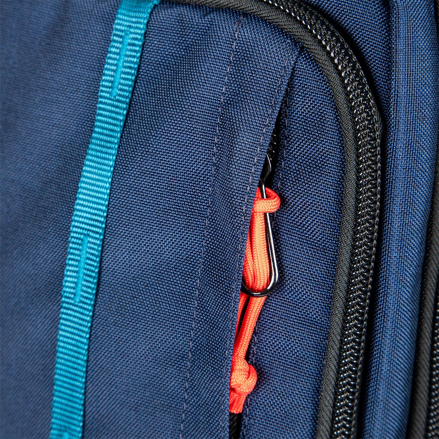 Topo Designs - Global Travel Bag Roller