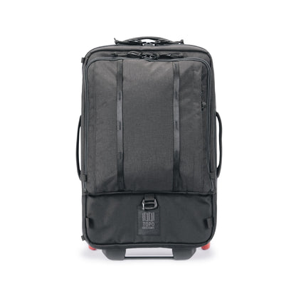Topo Designs - Global Travel Bag Roller - Navy/Sahara