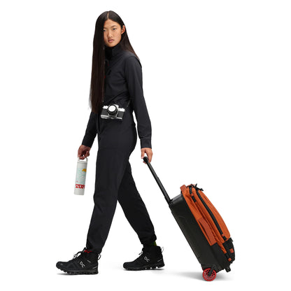 Topo Designs - Global Travel Bag Roller