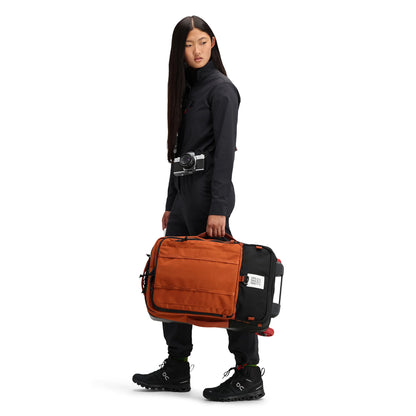 Topo Designs - Global Travel Bag Roller