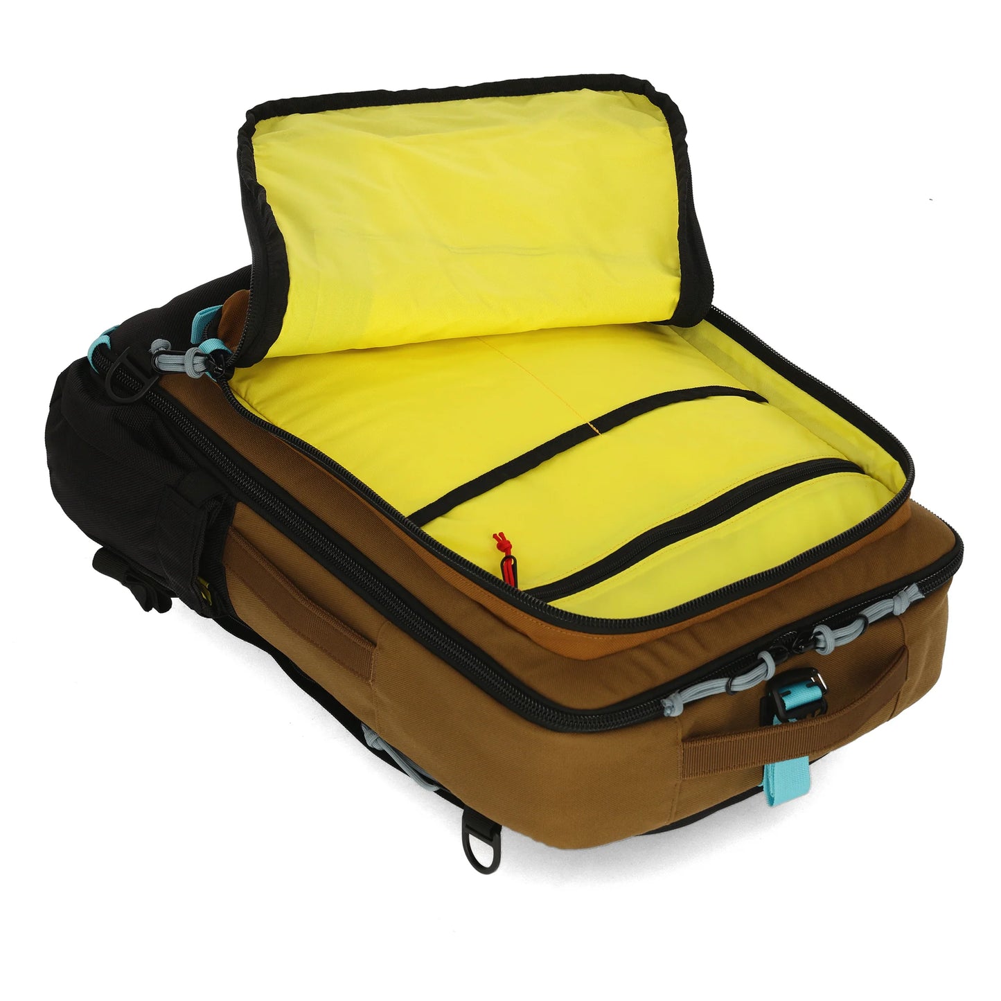 Topo Designs - Global Travel Bag 30L - Sea Pine