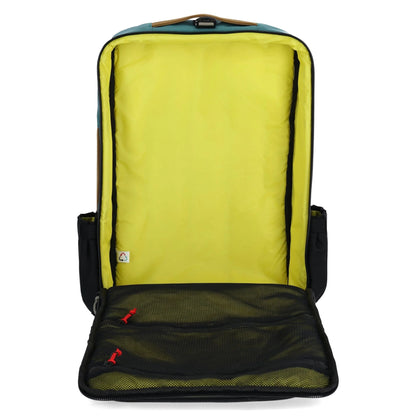 Topo Designs - Global Travel Bag 30L - Sea Pine