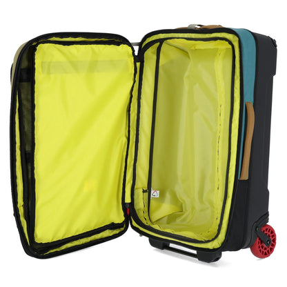 Topo Designs - Global Travel Bag Roller