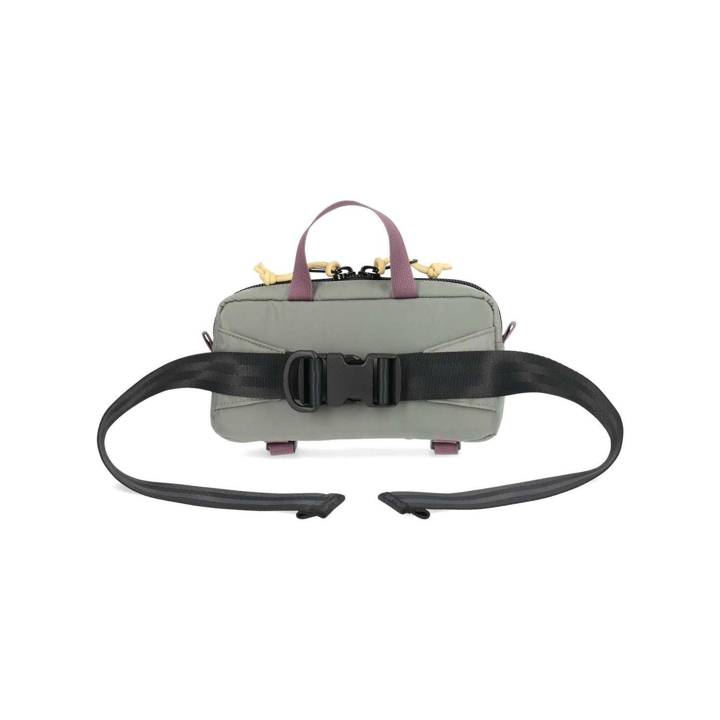 Topo Designs - Mini Quick Pack - Black/Black