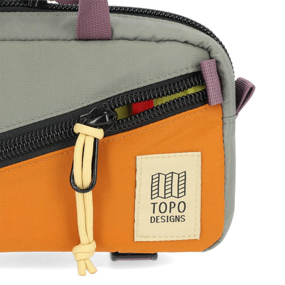 Topo Designs - Mini Quick Pack