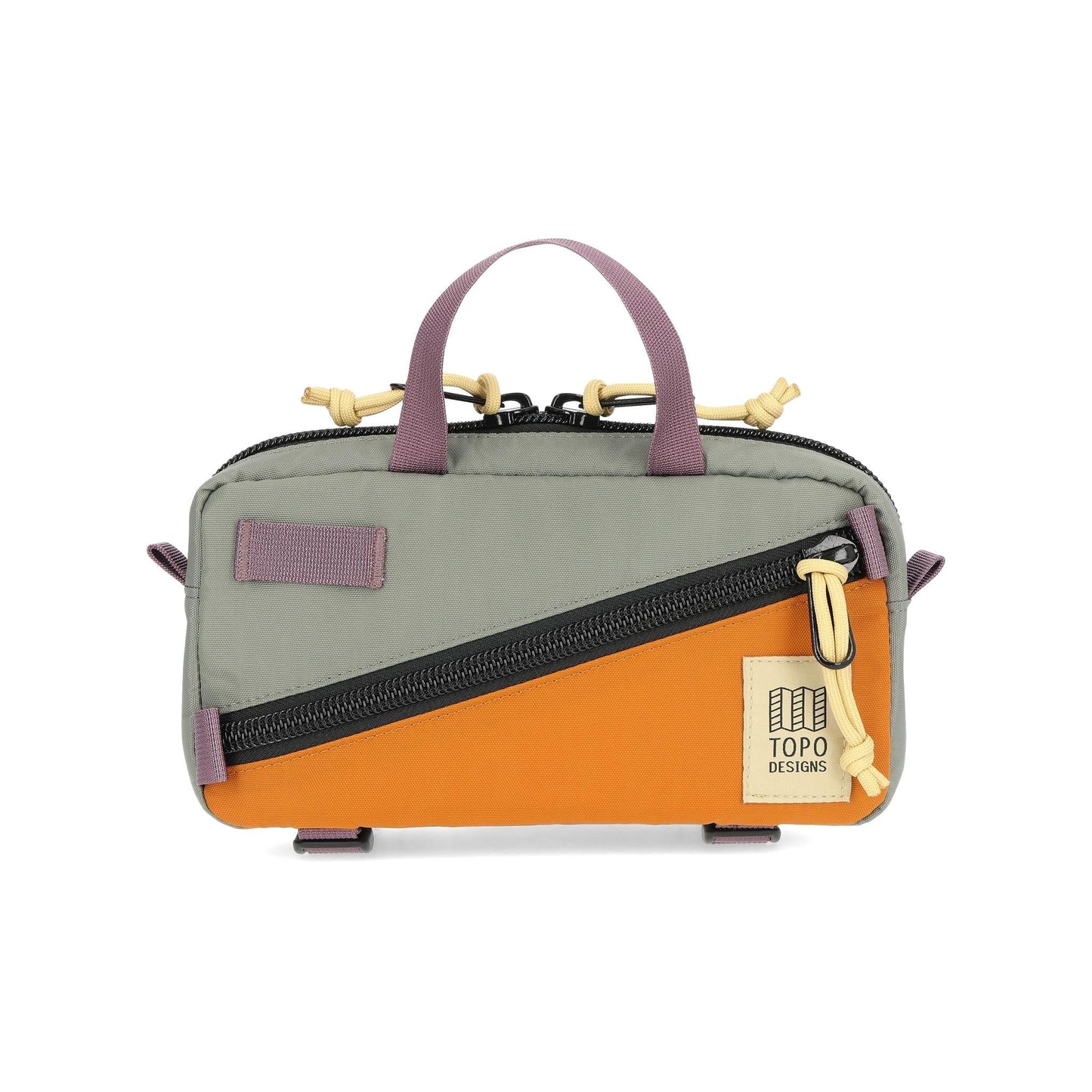 Topo Designs - Mini Quick Pack - Beetle/Spice