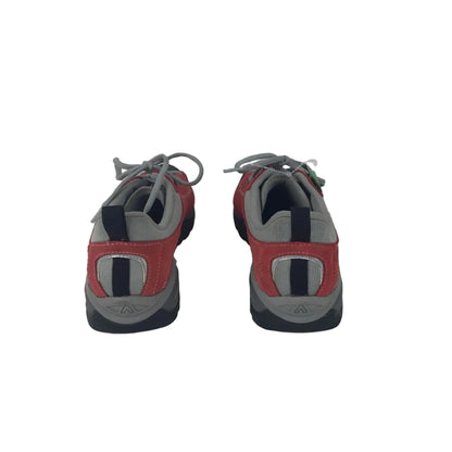 Asolo hiking shoe M Red 11.5