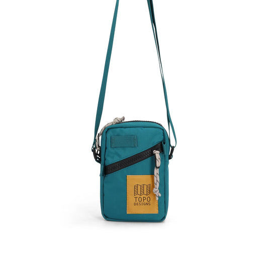 Topo Designs - Mini Shoulder Bag - Spruce