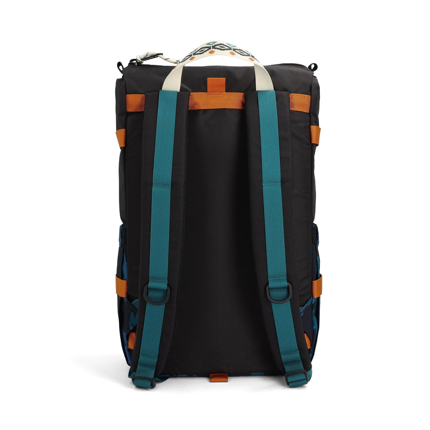 Topo Designs - Rover Pack Classic - Dark Khaki/Navy