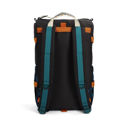 Topo Designs - Rover Pack Classic - Dark Khaki/Navy