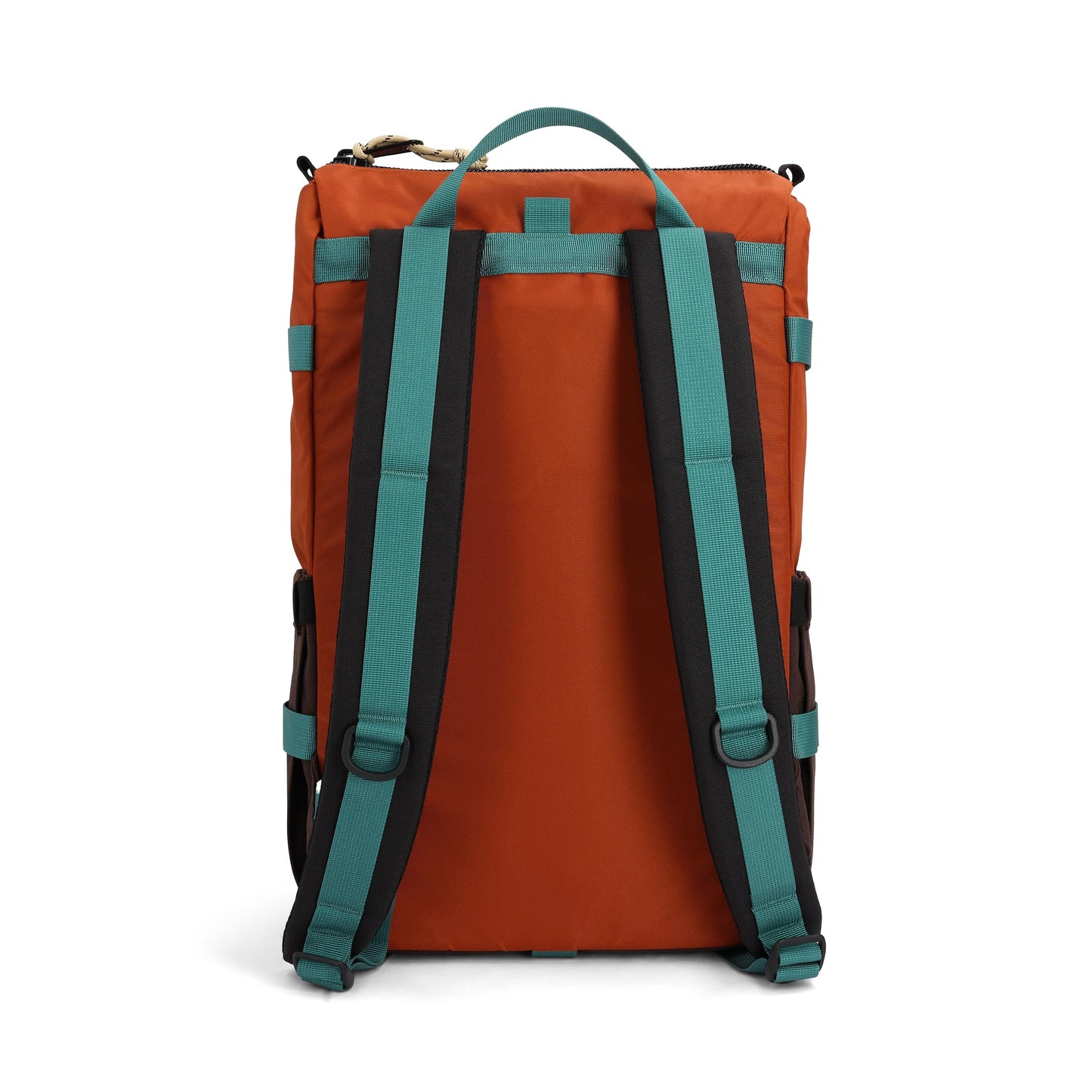 Topo Designs - Rover Pack Classic - Clay/Chocolate