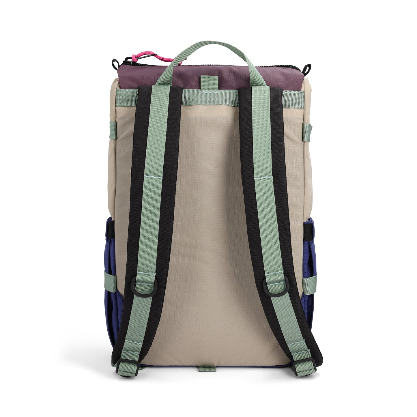 Topo Designs - Rover Pack Classic - Cobblestone/Aura