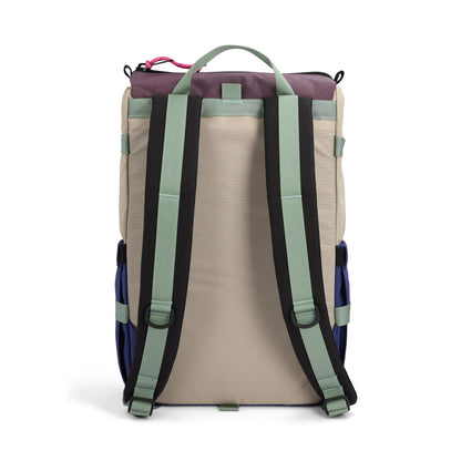 Topo Designs - Rover Pack Classic - Cobblestone/Aura